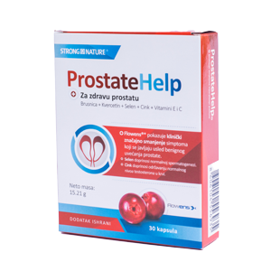 prostate help