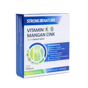 vitamin K D